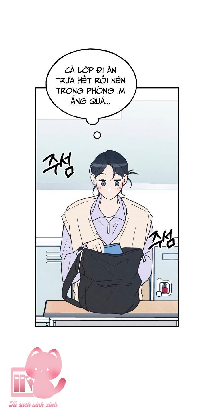Quy Luật Làm Bạn Với Con Trai - Chap 61 - Trang 61