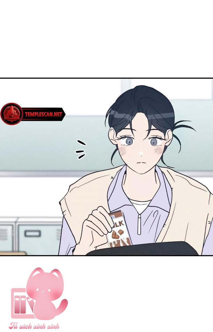 Quy Luật Làm Bạn Với Con Trai - Chap 61 - Trang 62
