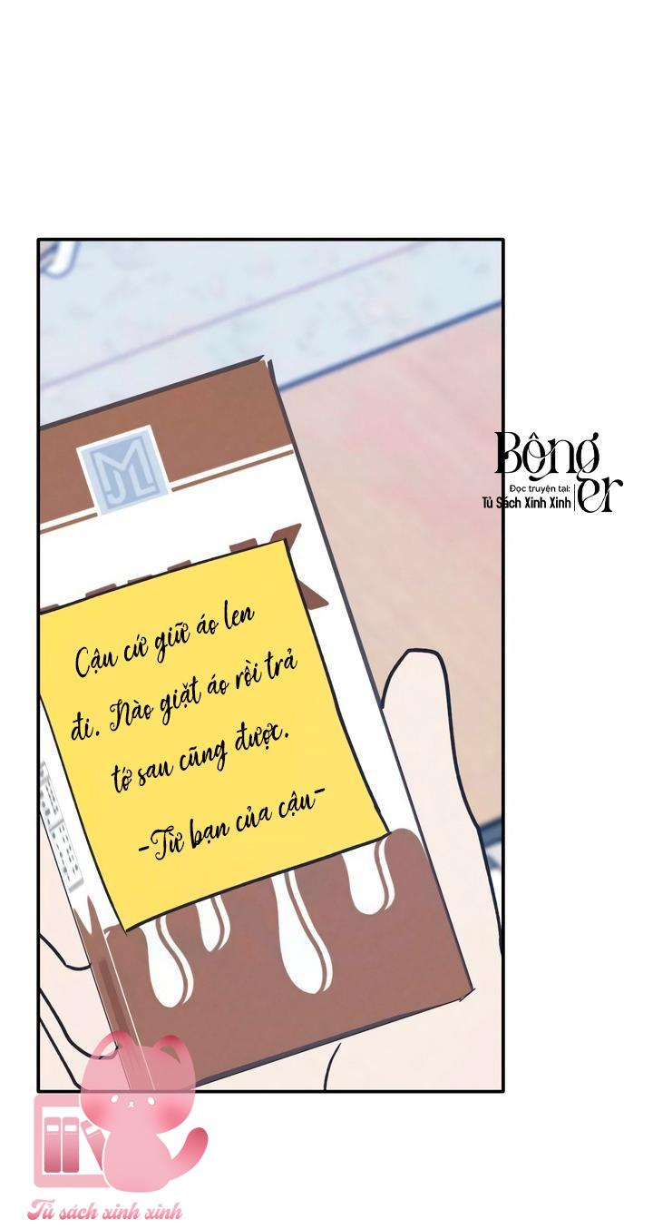 Quy Luật Làm Bạn Với Con Trai - Chap 61 - Trang 63