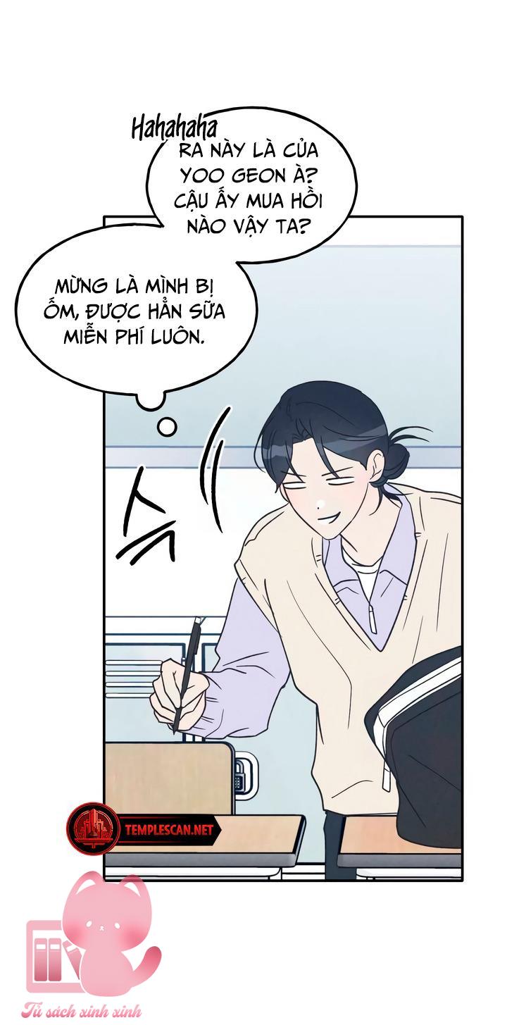 Quy Luật Làm Bạn Với Con Trai - Chap 61 - Trang 64