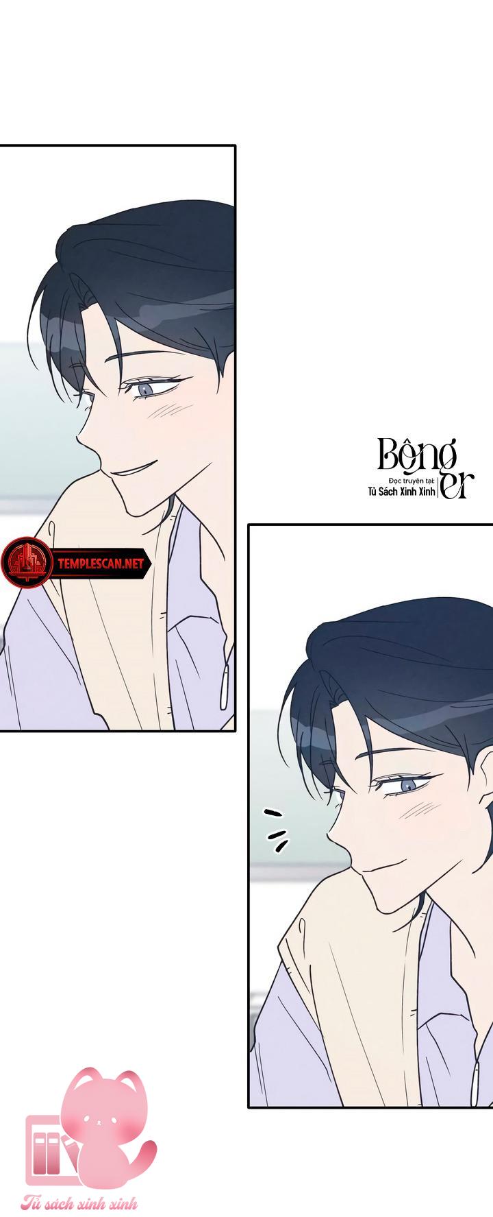 Quy Luật Làm Bạn Với Con Trai - Chap 61 - Trang 66