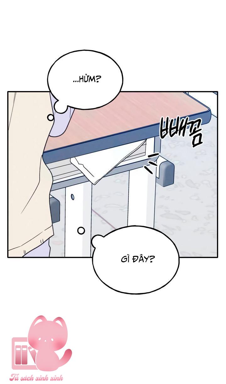 Quy Luật Làm Bạn Với Con Trai - Chap 61 - Trang 67