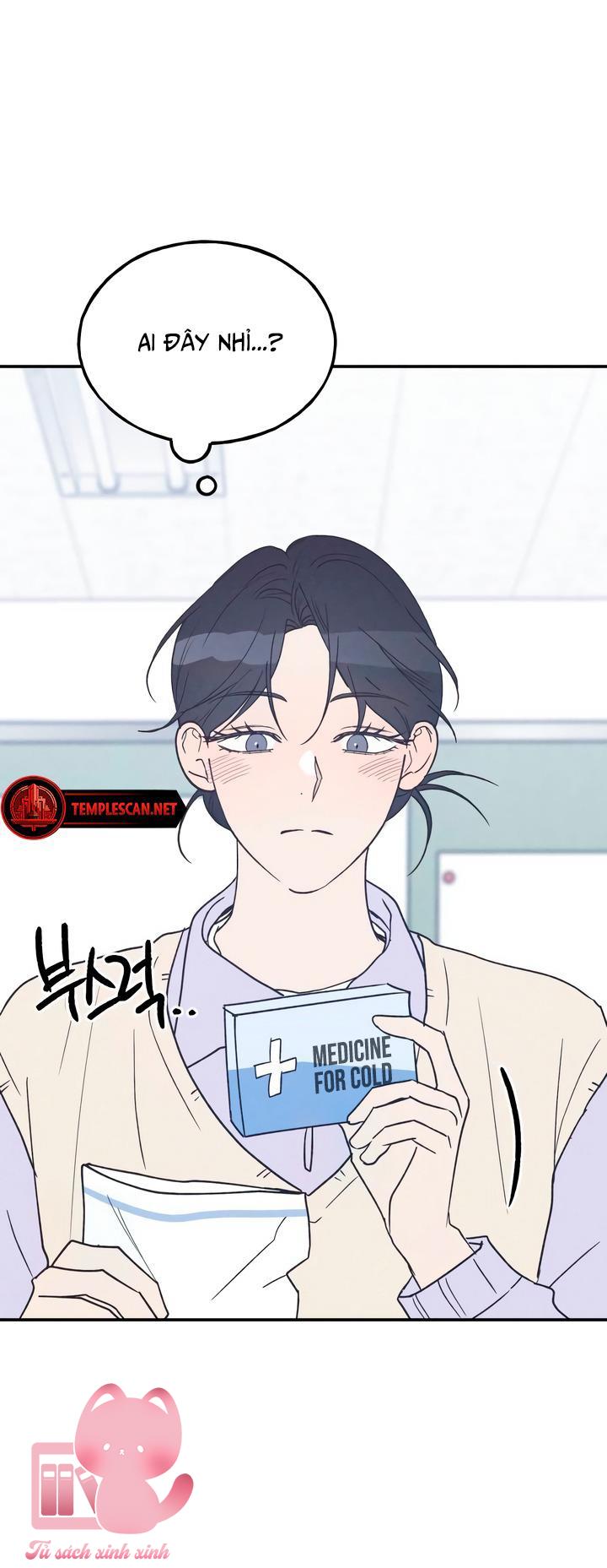 Quy Luật Làm Bạn Với Con Trai - Chap 61 - Trang 68