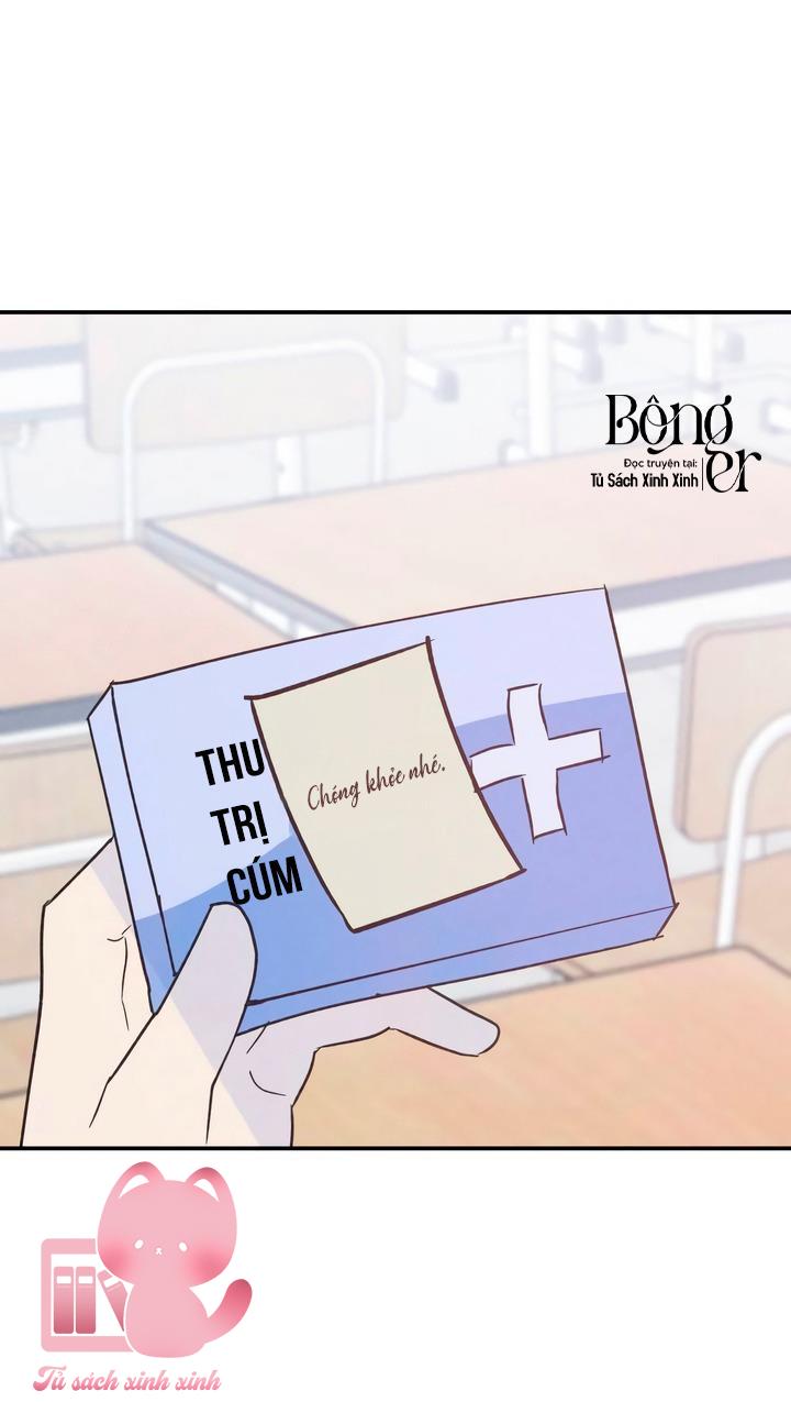 Quy Luật Làm Bạn Với Con Trai - Chap 61 - Trang 69