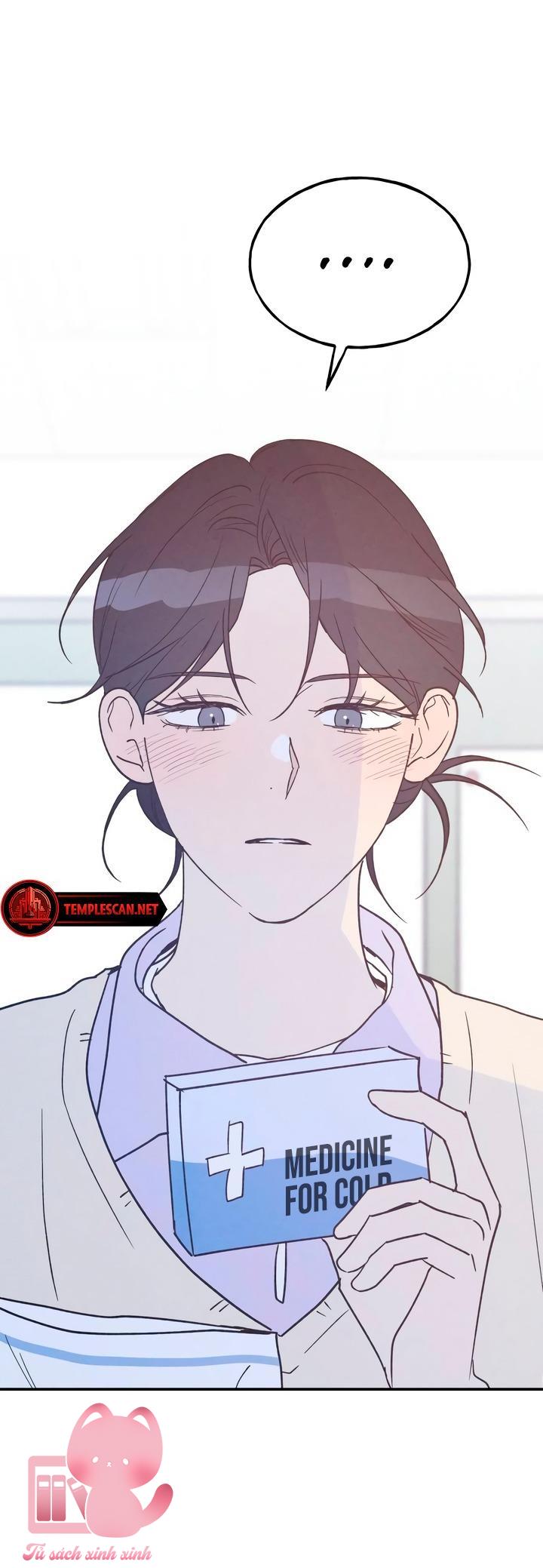 Quy Luật Làm Bạn Với Con Trai - Chap 61 - Trang 70