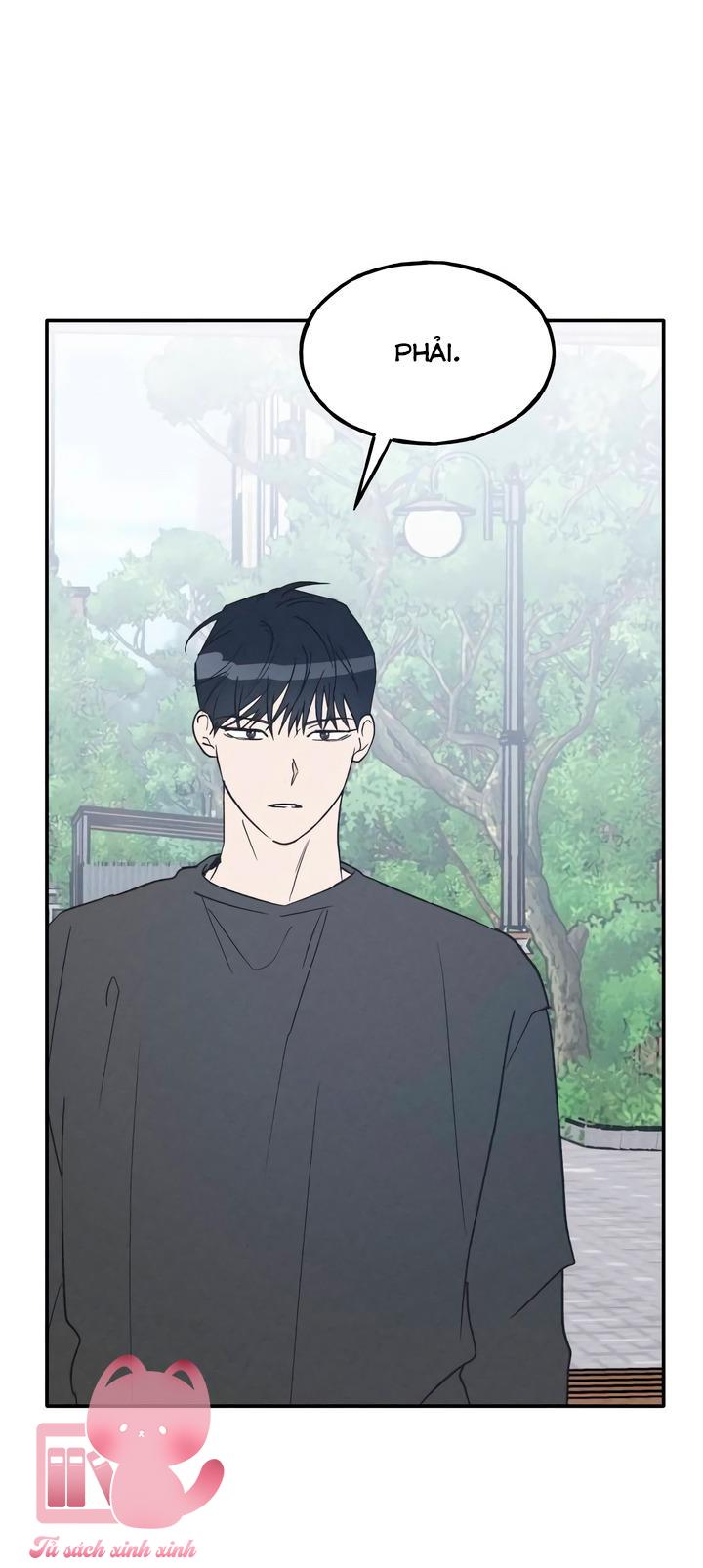 Quy Luật Làm Bạn Với Con Trai - Chap 61 - Trang 8