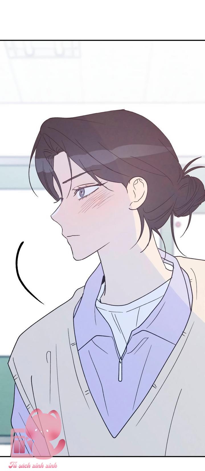Quy Luật Làm Bạn Với Con Trai - Chap 61 - Trang 72