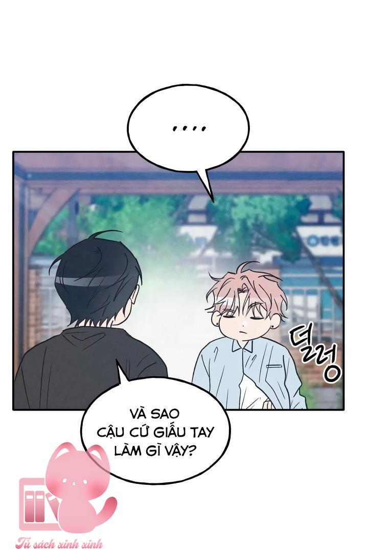 Quy Luật Làm Bạn Với Con Trai - Chap 61 - Trang 9
