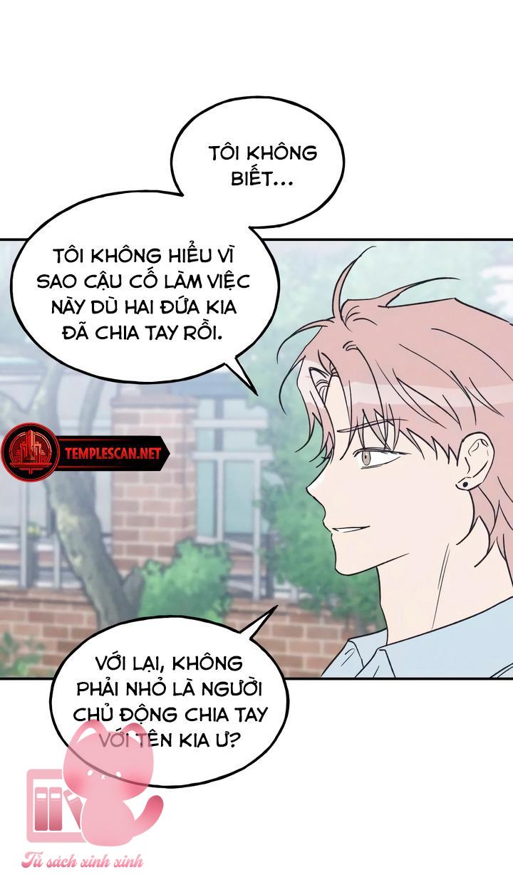 Quy Luật Làm Bạn Với Con Trai - Chap 61 - Trang 10