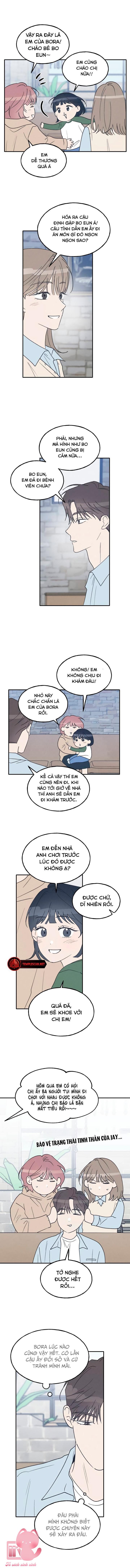 Quy Luật Làm Bạn Với Con Trai - Chap 62 - Trang 4