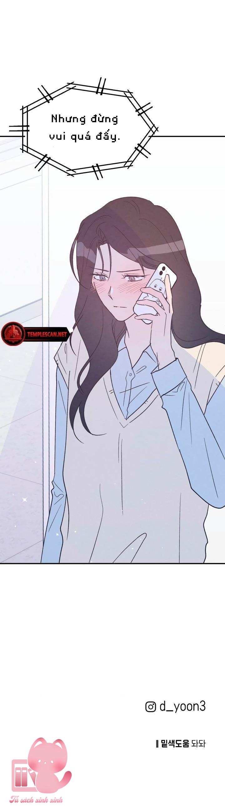 Quy Luật Làm Bạn Với Con Trai - Chap 63 - Trang 10