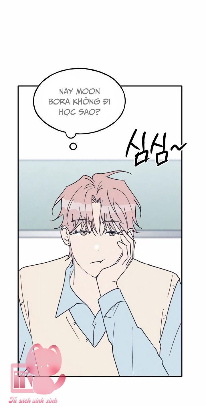 Quy Luật Làm Bạn Với Con Trai - Chap 64 - Trang 2
