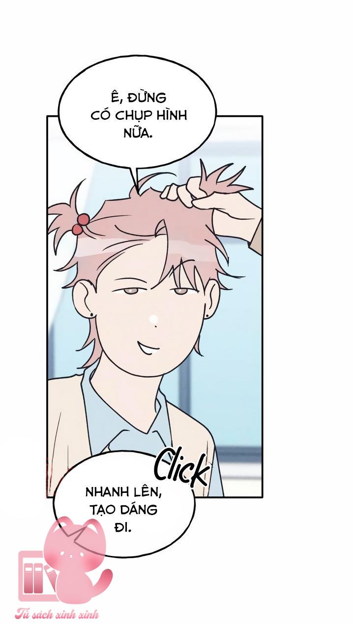 Quy Luật Làm Bạn Với Con Trai - Chap 64 - Trang 13
