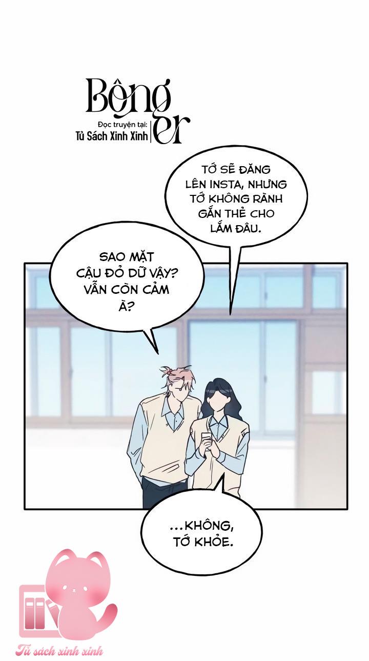 Quy Luật Làm Bạn Với Con Trai - Chap 64 - Trang 15