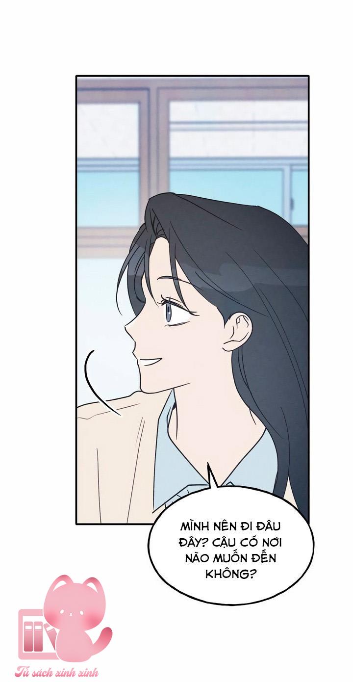 Quy Luật Làm Bạn Với Con Trai - Chap 64 - Trang 18