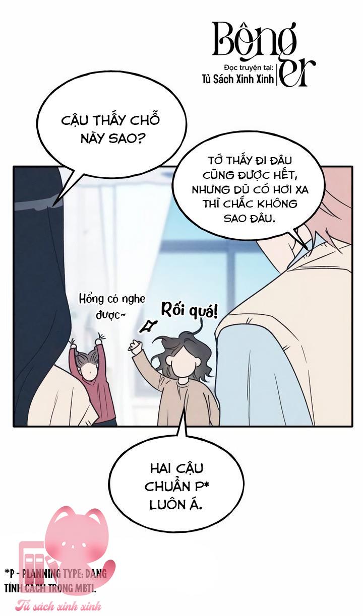 Quy Luật Làm Bạn Với Con Trai - Chap 64 - Trang 20