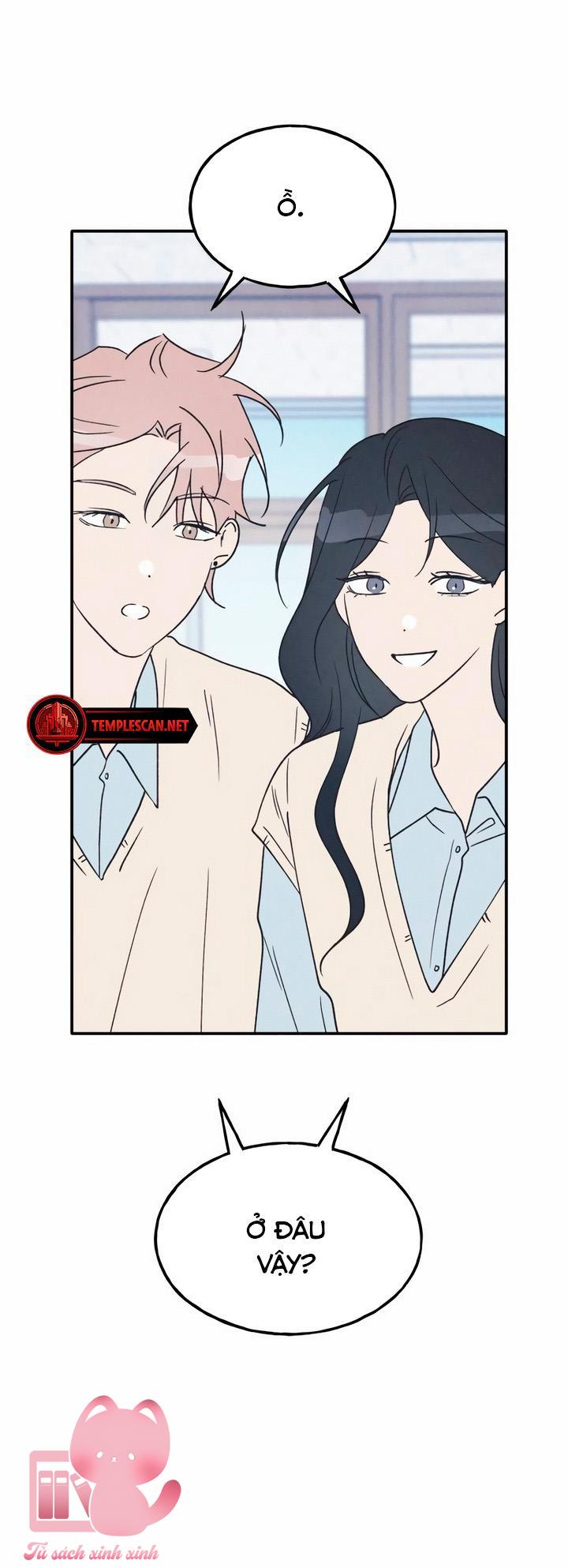 Quy Luật Làm Bạn Với Con Trai - Chap 64 - Trang 22