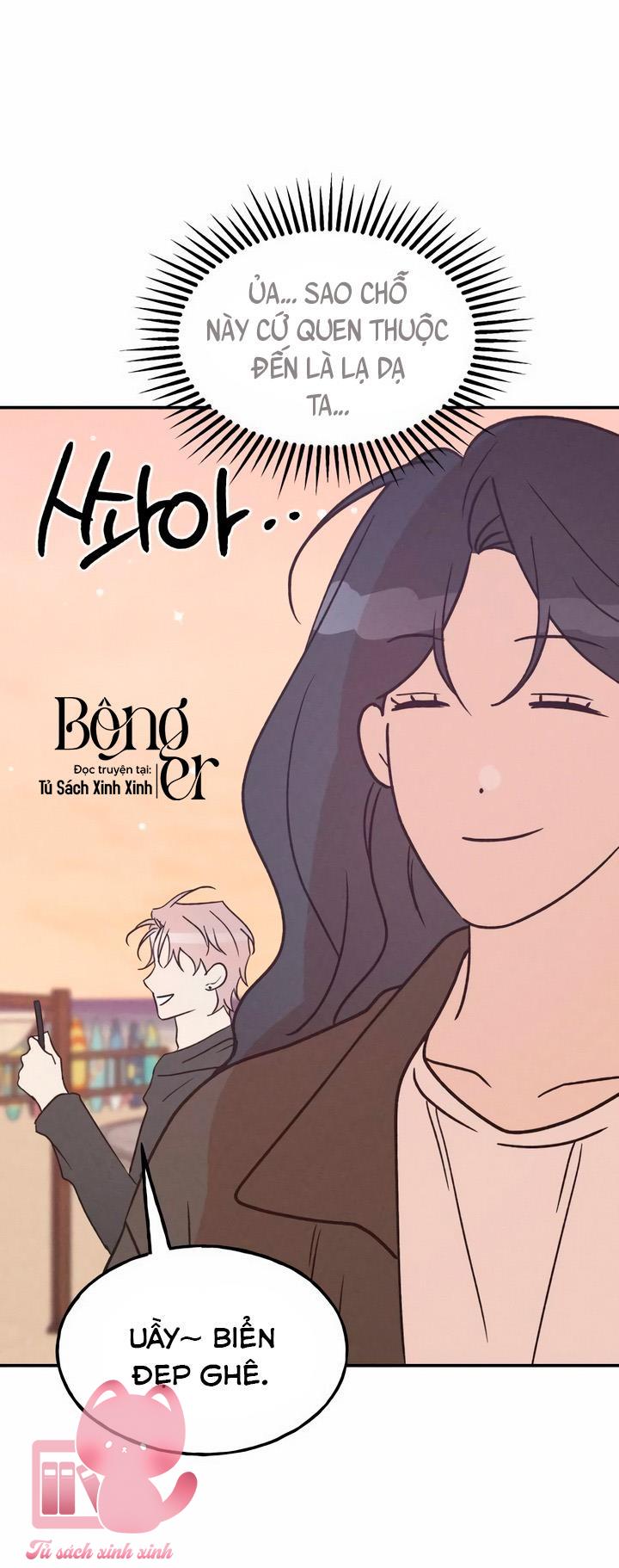 Quy Luật Làm Bạn Với Con Trai - Chap 64 - Trang 25