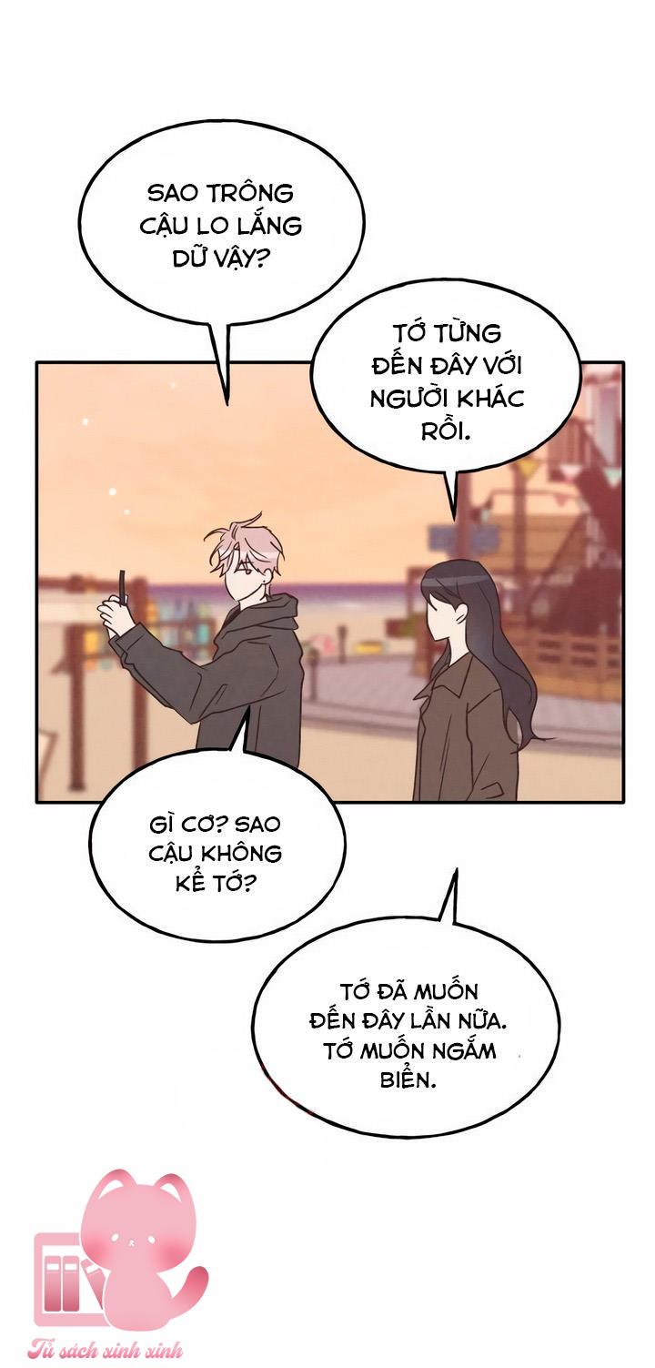 Quy Luật Làm Bạn Với Con Trai - Chap 64 - Trang 26