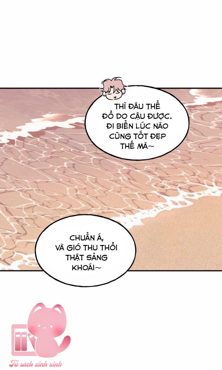 Quy Luật Làm Bạn Với Con Trai - Chap 64 - Trang 27