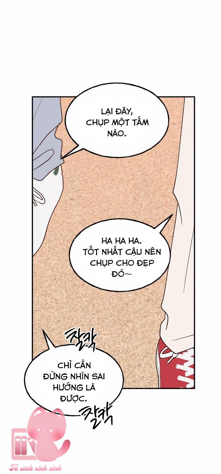 Quy Luật Làm Bạn Với Con Trai - Chap 64 - Trang 28