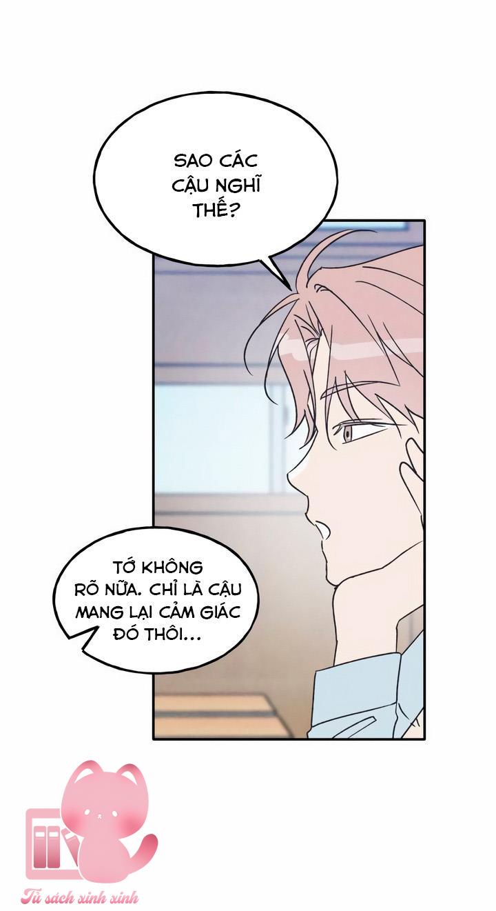 Quy Luật Làm Bạn Với Con Trai - Chap 64 - Trang 4