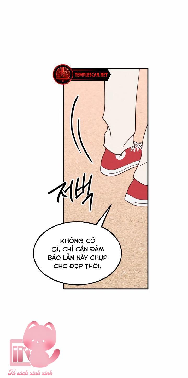 Quy Luật Làm Bạn Với Con Trai - Chap 64 - Trang 37
