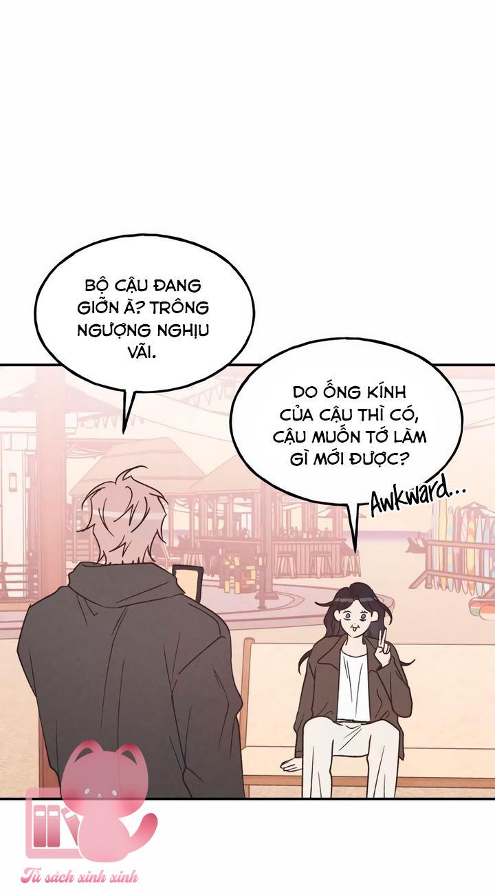 Quy Luật Làm Bạn Với Con Trai - Chap 64 - Trang 38