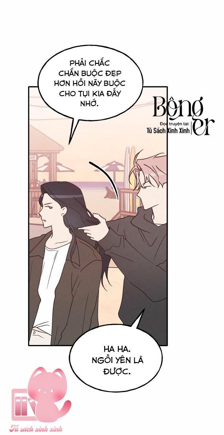 Quy Luật Làm Bạn Với Con Trai - Chap 64 - Trang 40