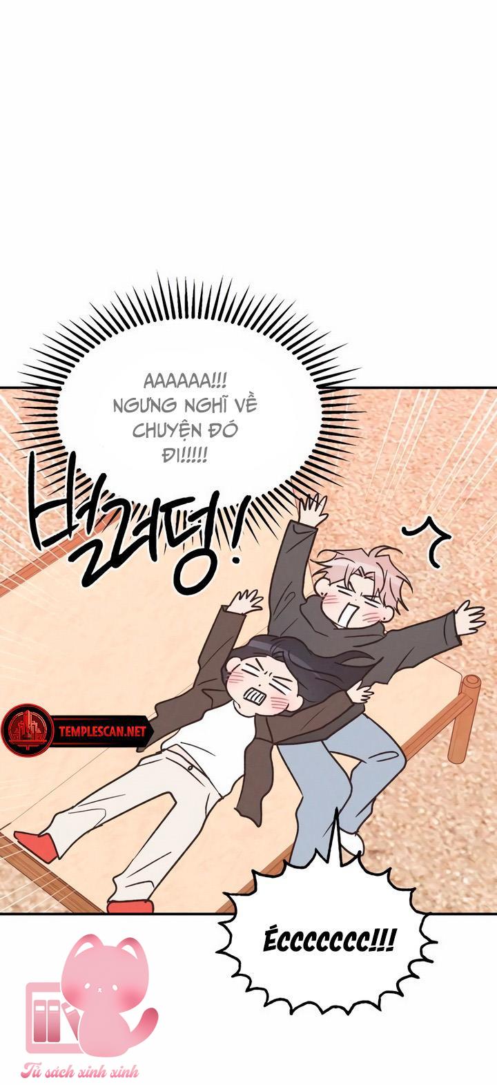 Quy Luật Làm Bạn Với Con Trai - Chap 64 - Trang 44