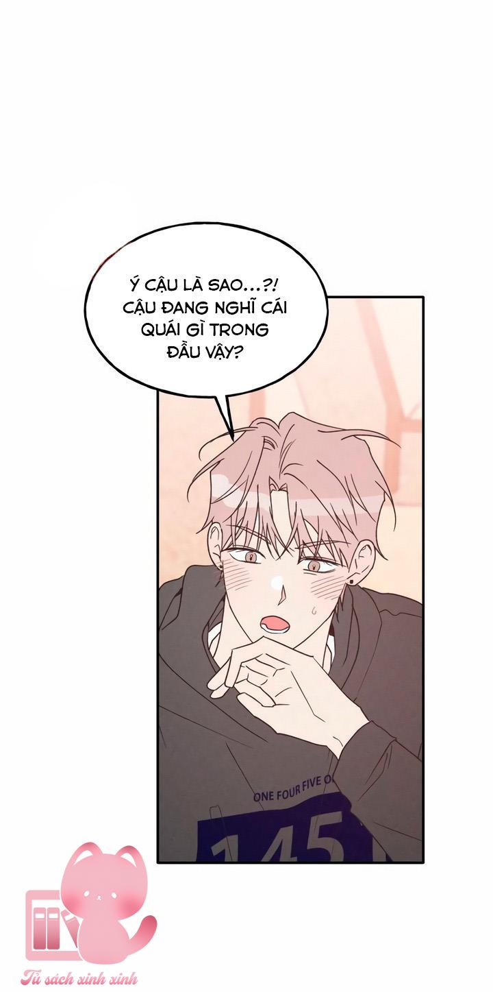Quy Luật Làm Bạn Với Con Trai - Chap 64 - Trang 46