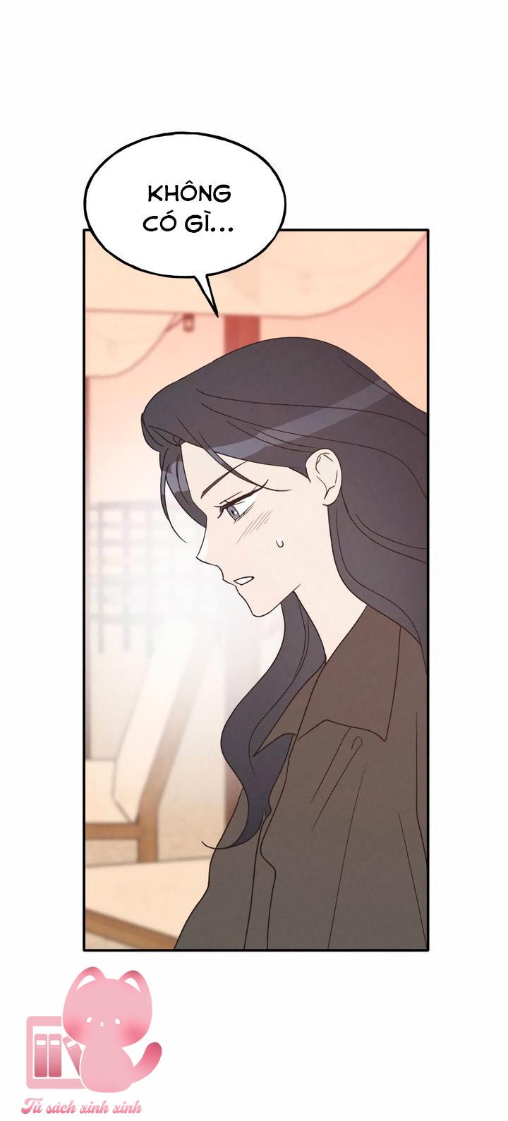 Quy Luật Làm Bạn Với Con Trai - Chap 64 - Trang 47