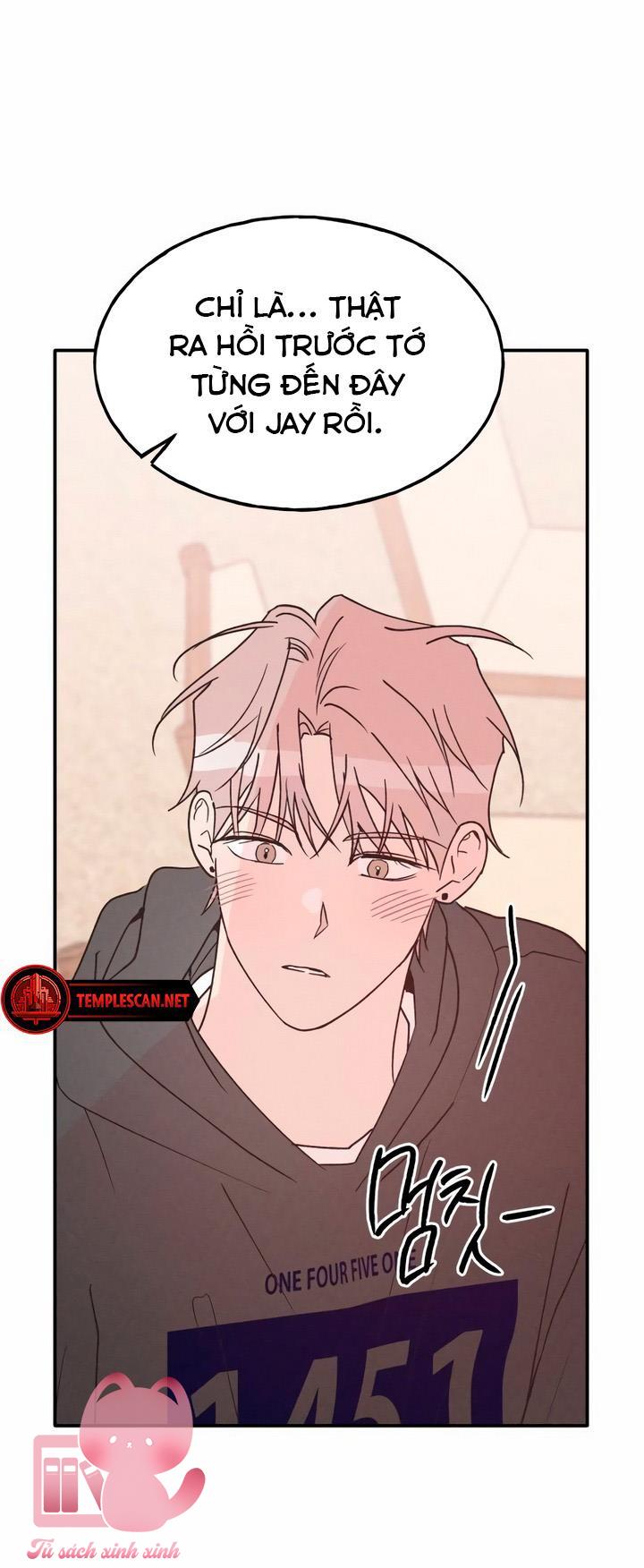 Quy Luật Làm Bạn Với Con Trai - Chap 64 - Trang 48