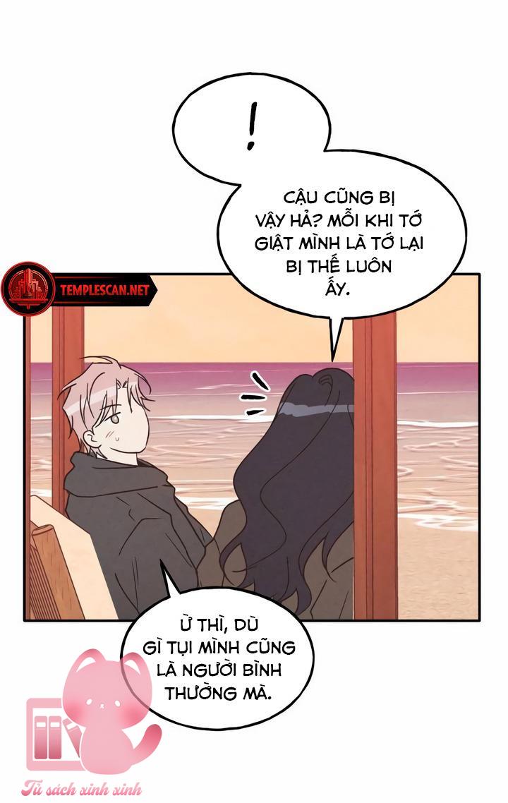 Quy Luật Làm Bạn Với Con Trai - Chap 64 - Trang 51