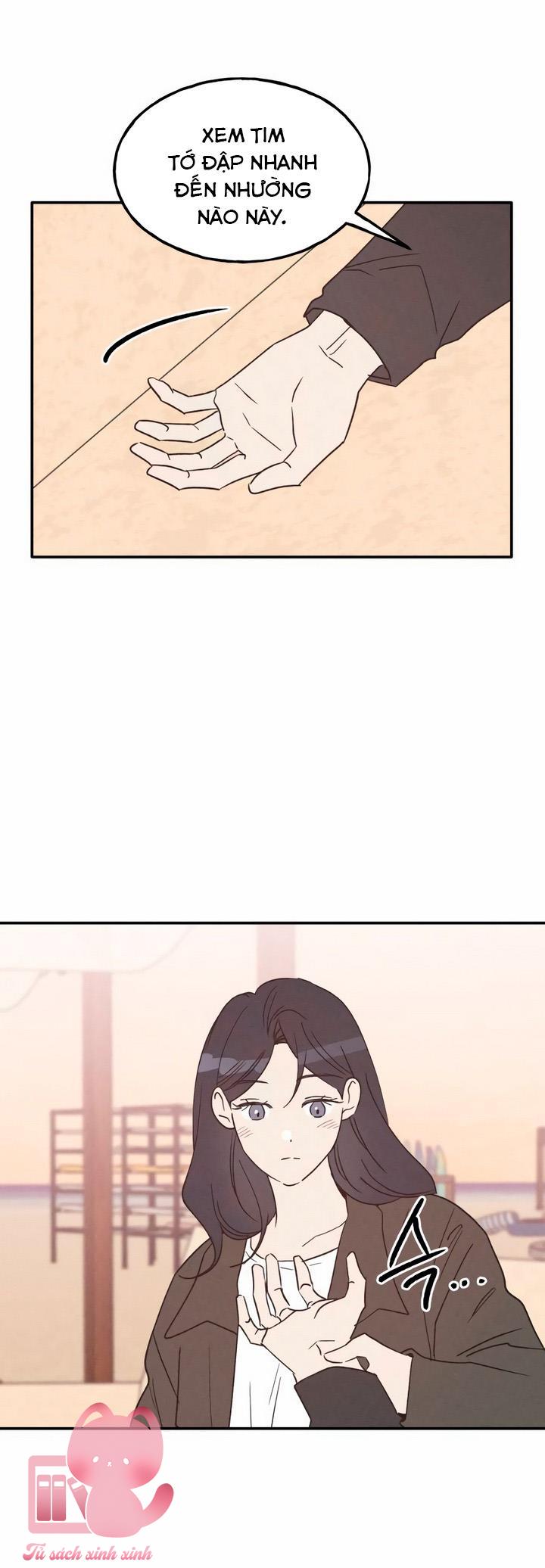 Quy Luật Làm Bạn Với Con Trai - Chap 64 - Trang 52