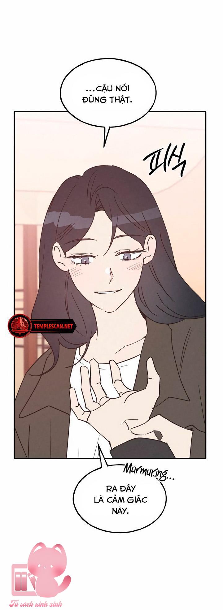 Quy Luật Làm Bạn Với Con Trai - Chap 64 - Trang 53