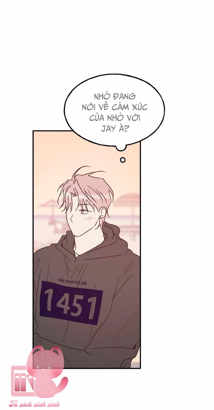 Quy Luật Làm Bạn Với Con Trai - Chap 64 - Trang 54