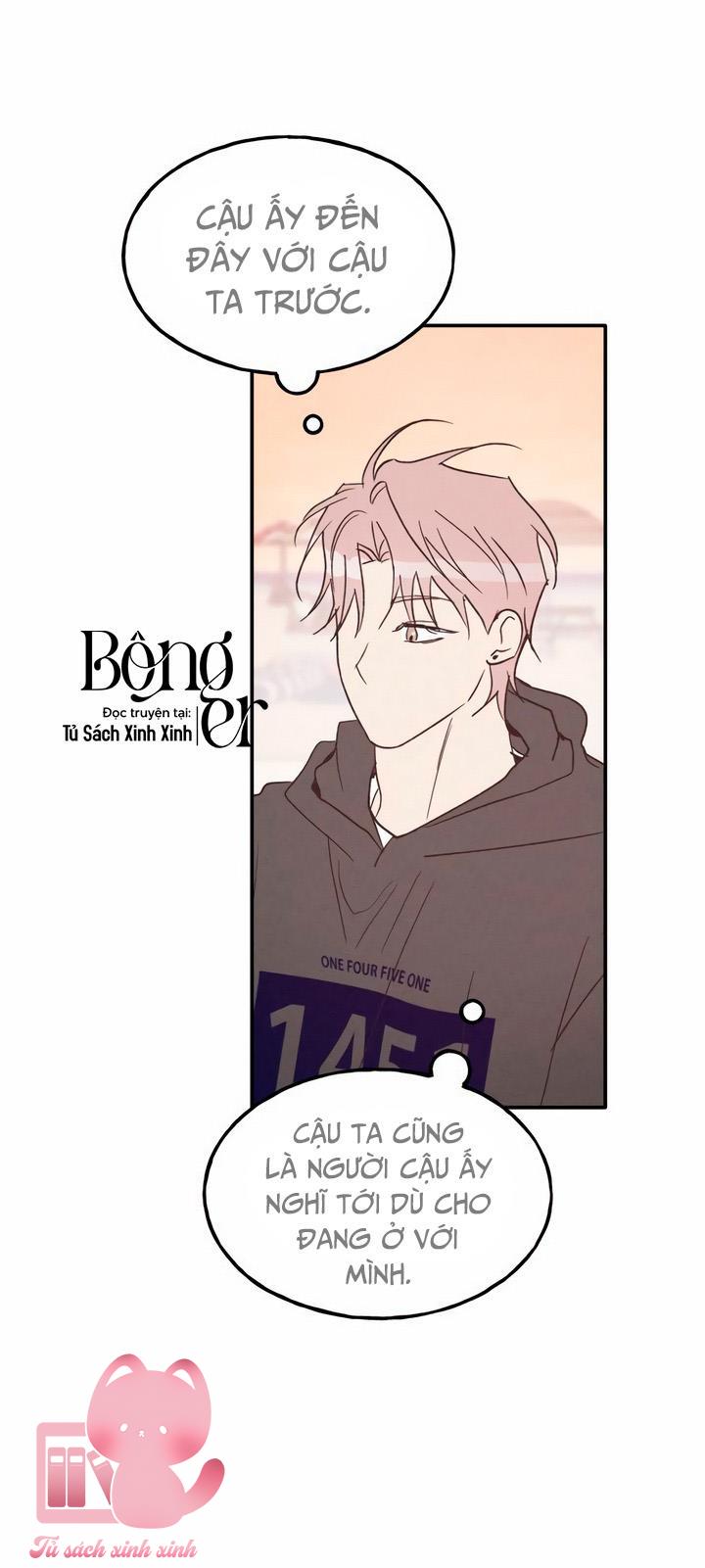 Quy Luật Làm Bạn Với Con Trai - Chap 64 - Trang 55