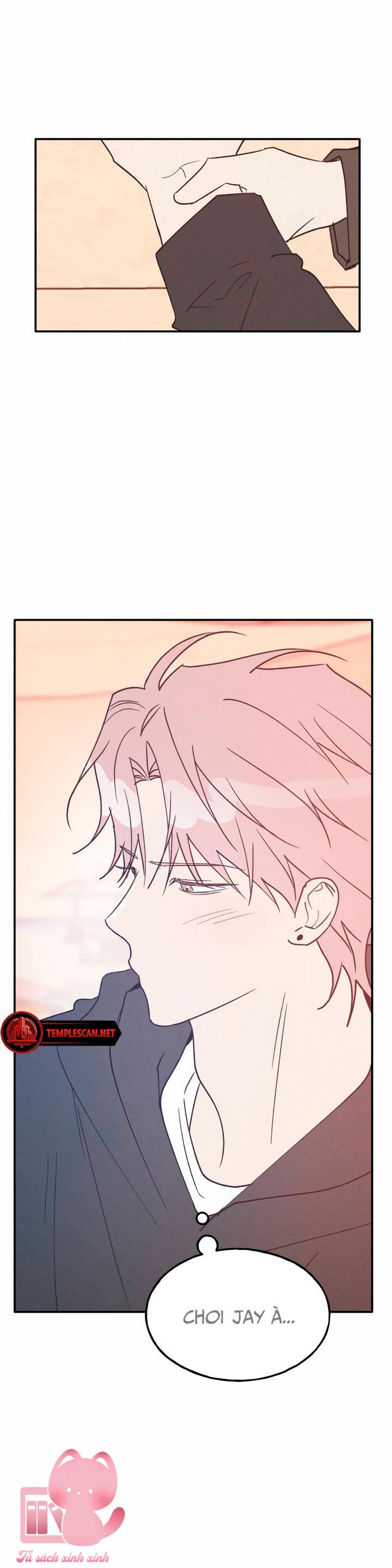 Quy Luật Làm Bạn Với Con Trai - Chap 64 - Trang 56