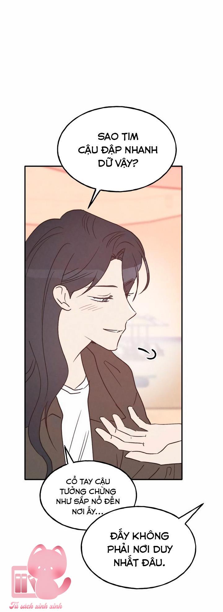 Quy Luật Làm Bạn Với Con Trai - Chap 64 - Trang 57