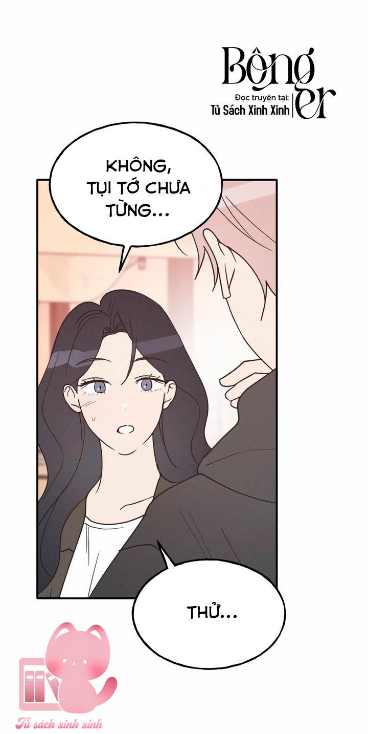 Quy Luật Làm Bạn Với Con Trai - Chap 64 - Trang 60