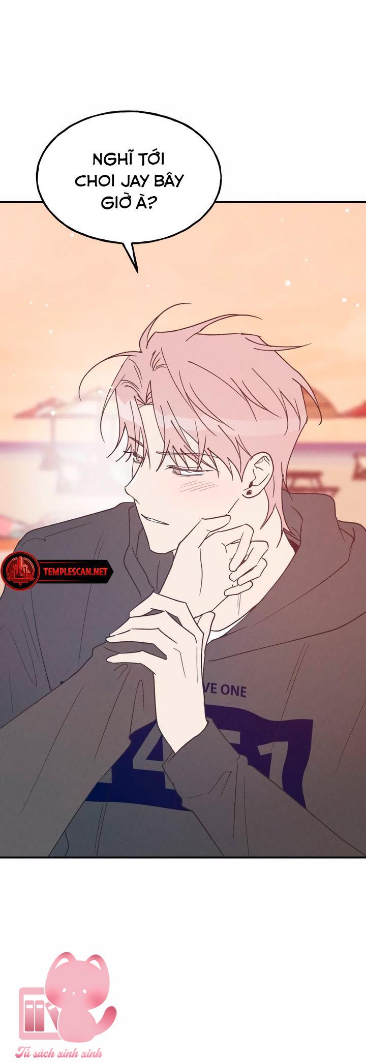 Quy Luật Làm Bạn Với Con Trai - Chap 64 - Trang 64