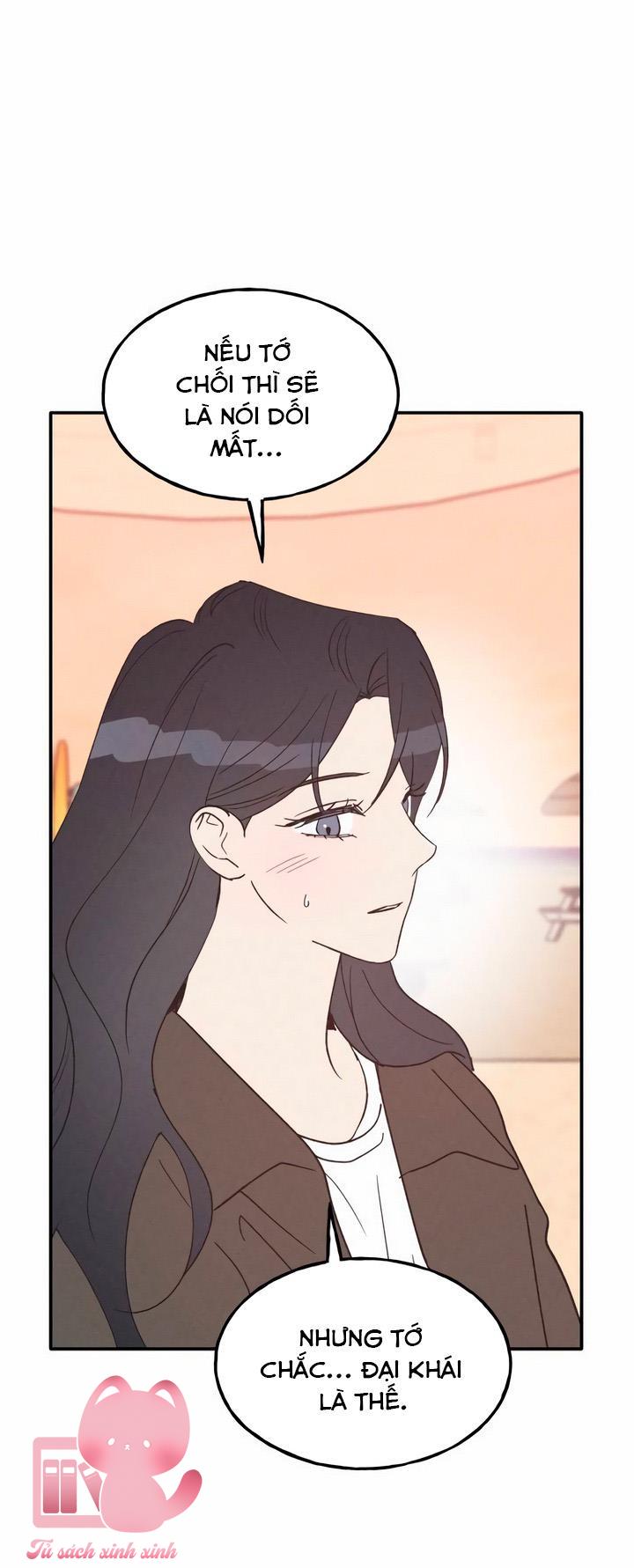 Quy Luật Làm Bạn Với Con Trai - Chap 64 - Trang 67