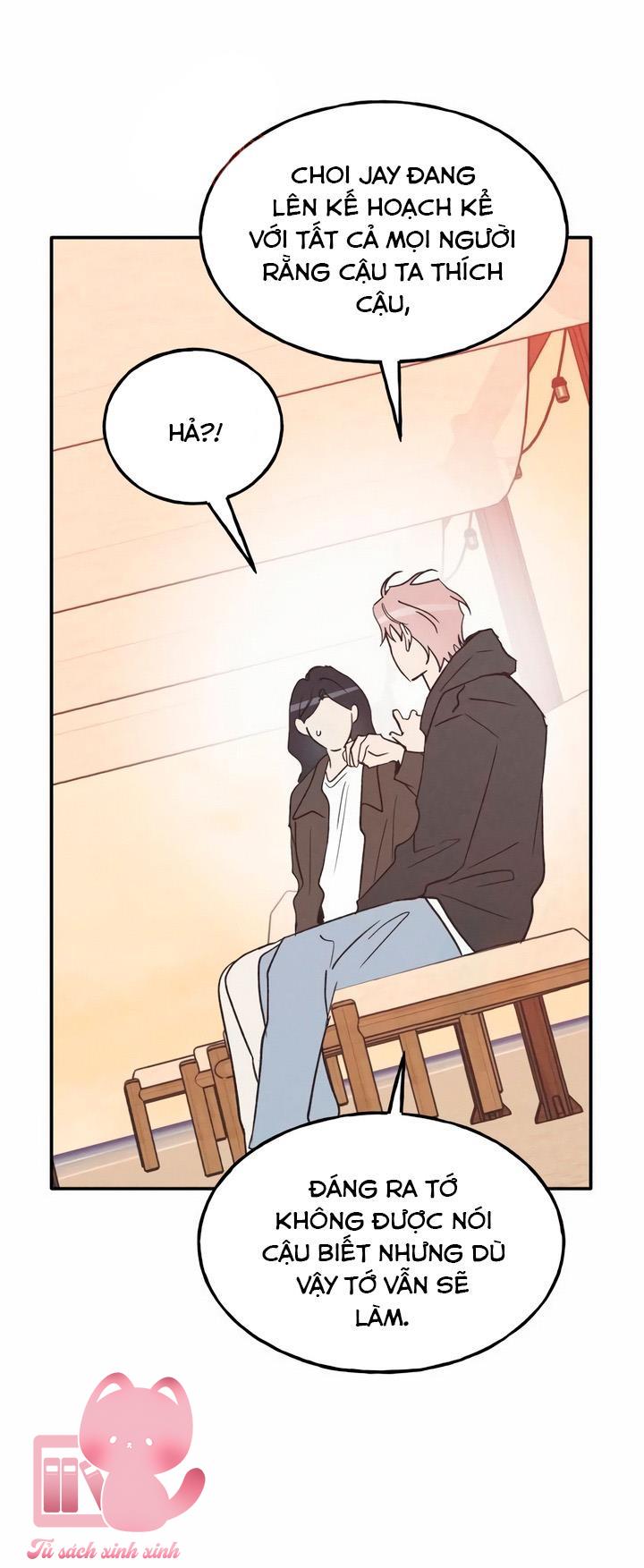 Quy Luật Làm Bạn Với Con Trai - Chap 64 - Trang 68