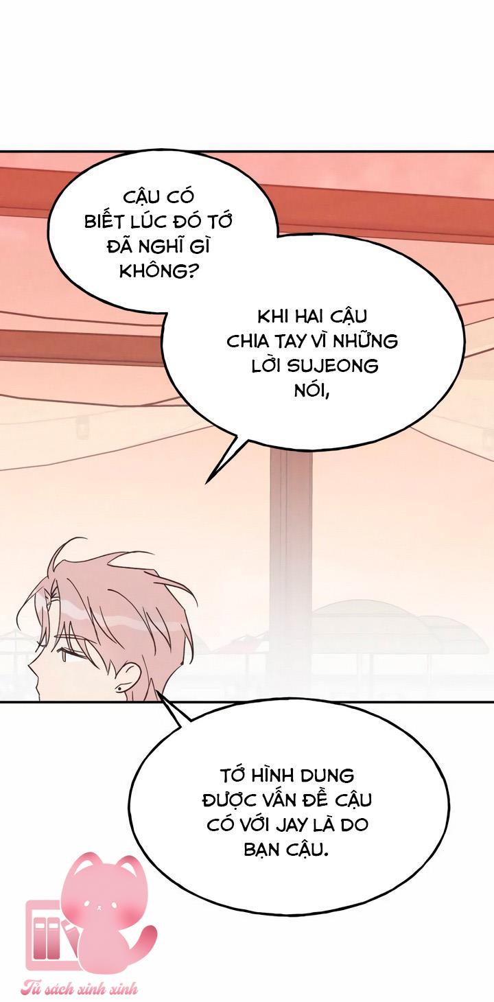 Quy Luật Làm Bạn Với Con Trai - Chap 64 - Trang 69