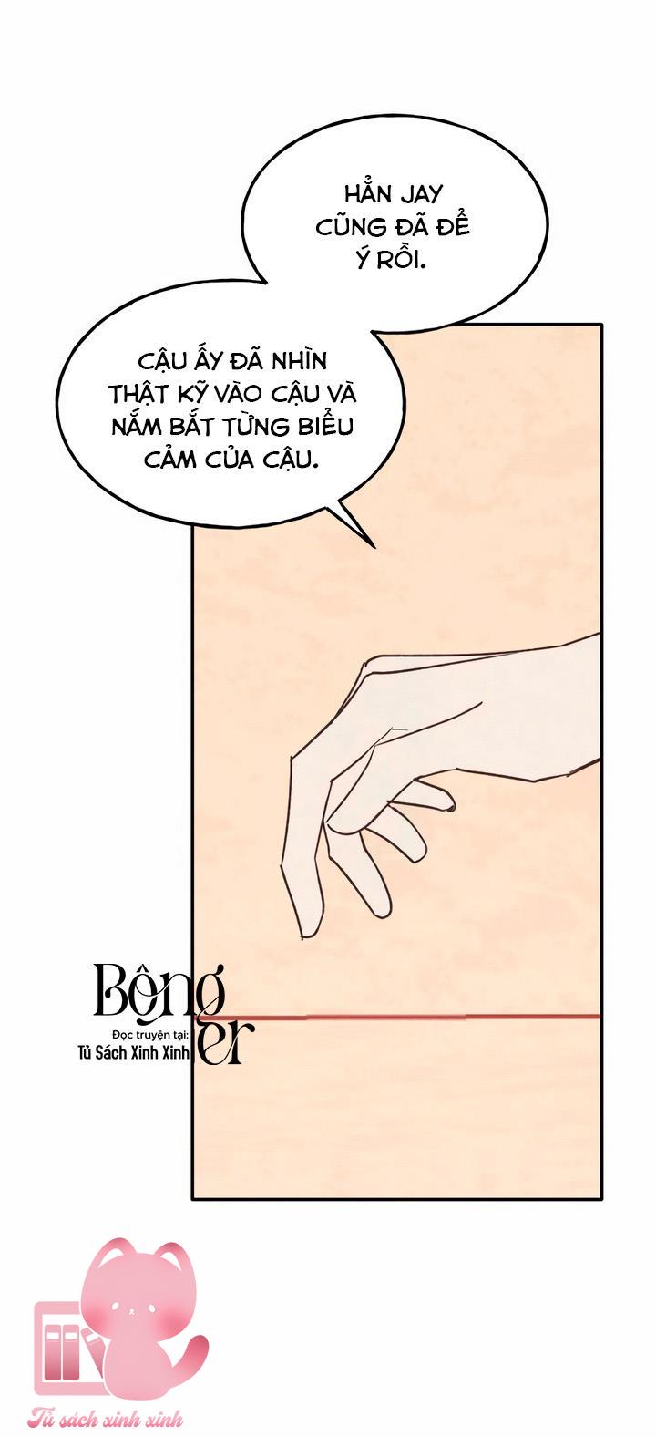 Quy Luật Làm Bạn Với Con Trai - Chap 64 - Trang 70
