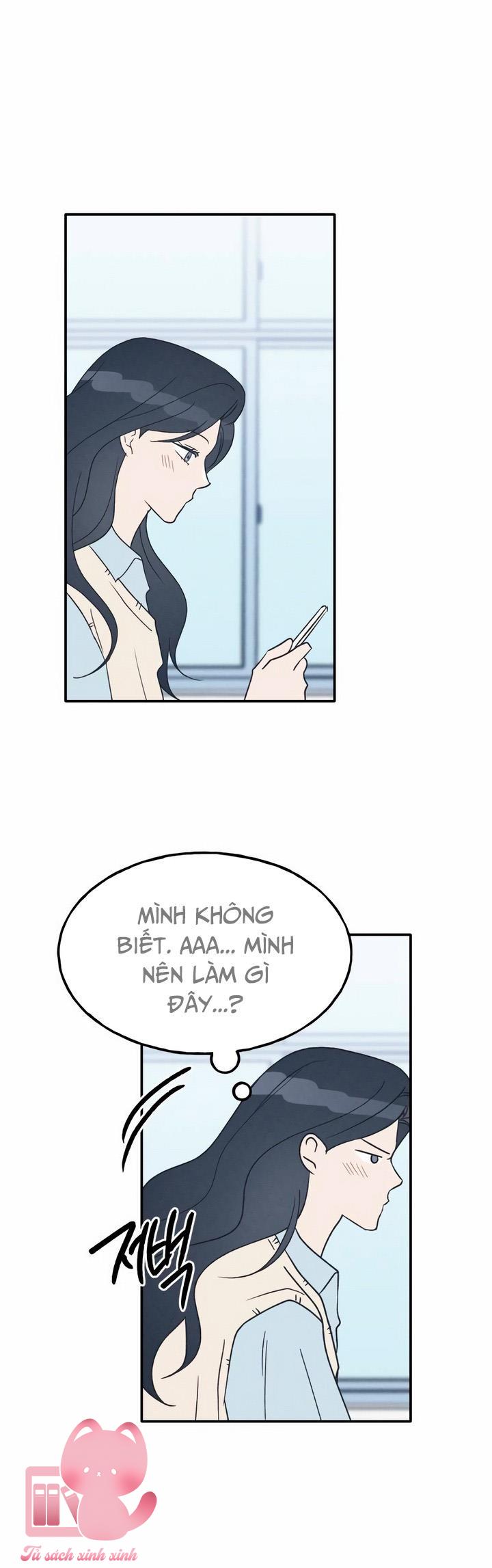 Quy Luật Làm Bạn Với Con Trai - Chap 64 - Trang 8