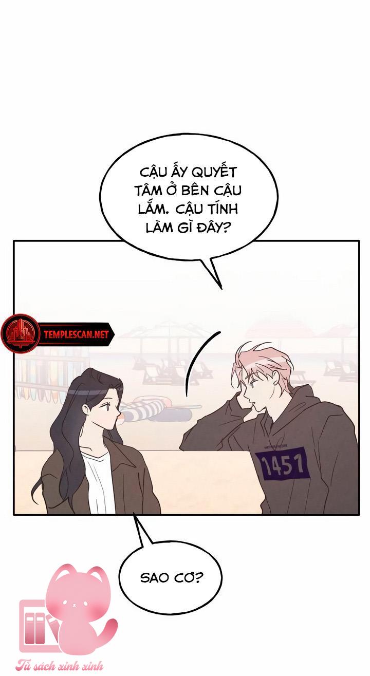 Quy Luật Làm Bạn Với Con Trai - Chap 64 - Trang 71