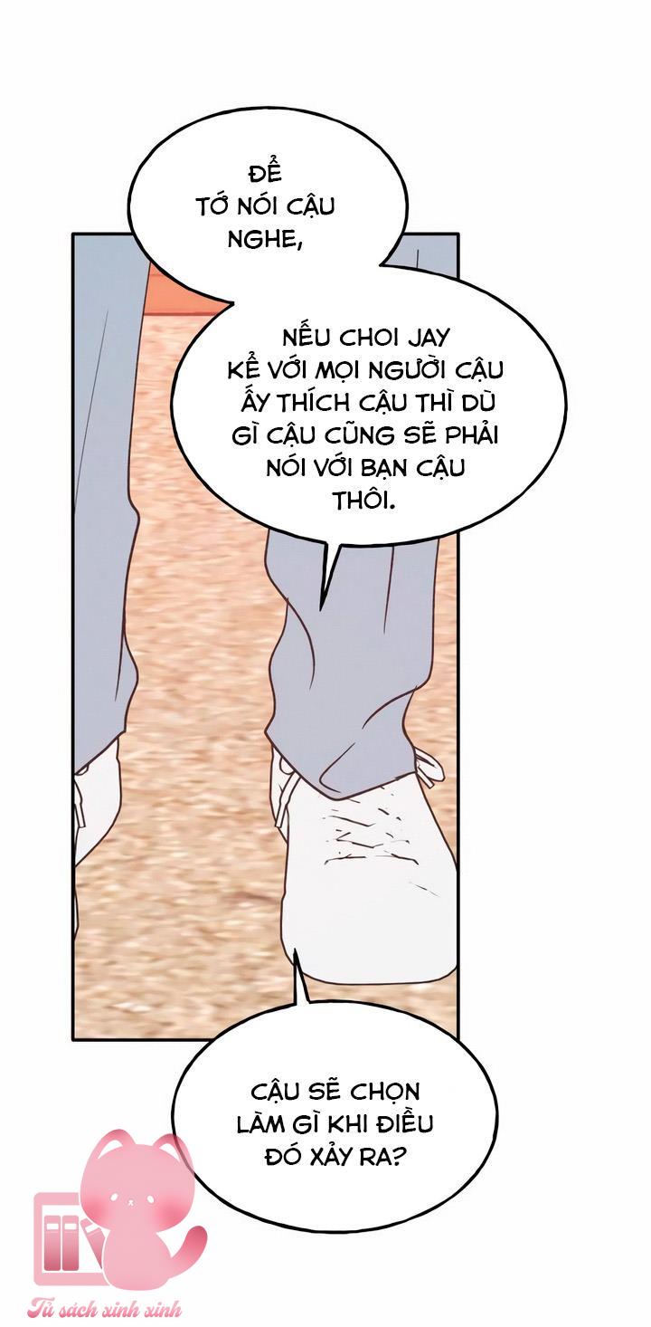 Quy Luật Làm Bạn Với Con Trai - Chap 64 - Trang 72