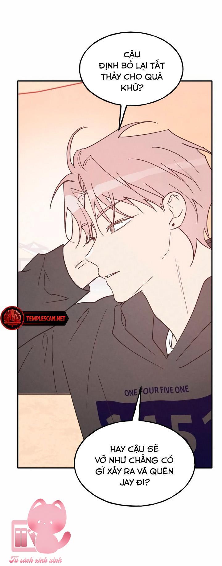 Quy Luật Làm Bạn Với Con Trai - Chap 64 - Trang 73